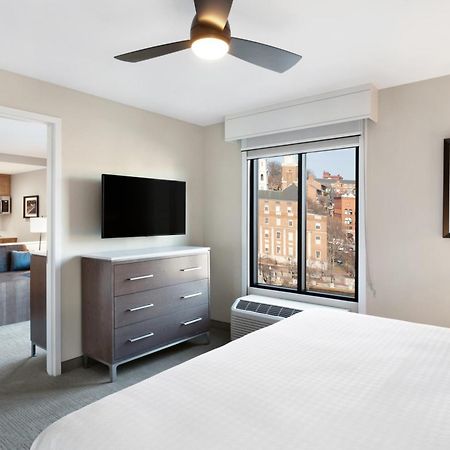 Homewood Suites By Hilton Providence Downtown Extérieur photo